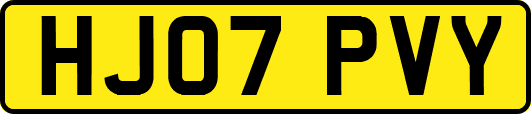 HJ07PVY