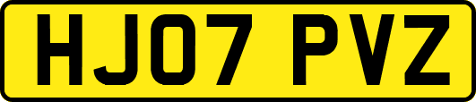 HJ07PVZ