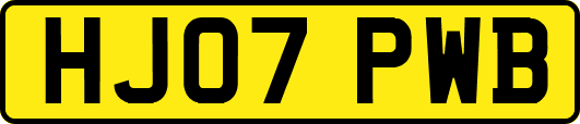 HJ07PWB