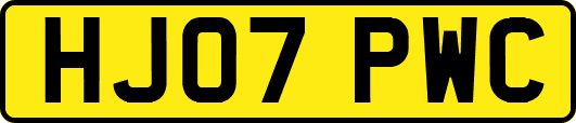 HJ07PWC