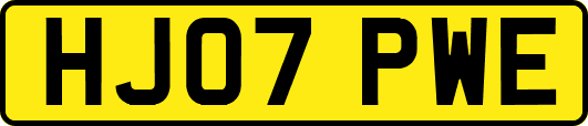HJ07PWE