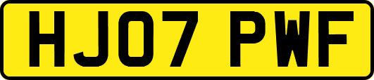 HJ07PWF