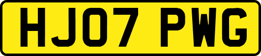 HJ07PWG