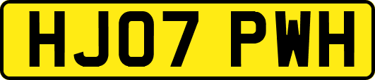 HJ07PWH