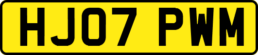 HJ07PWM