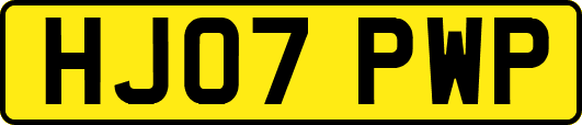 HJ07PWP