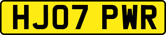 HJ07PWR