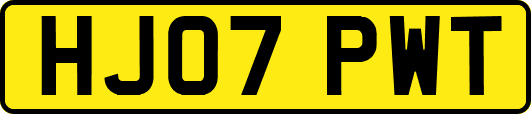 HJ07PWT