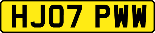 HJ07PWW