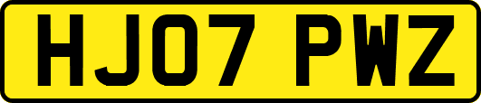 HJ07PWZ