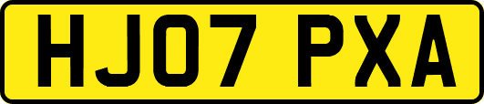 HJ07PXA