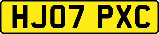 HJ07PXC