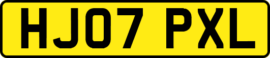 HJ07PXL