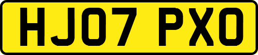 HJ07PXO