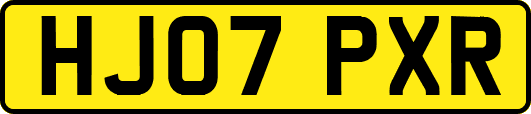 HJ07PXR