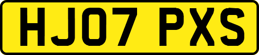HJ07PXS