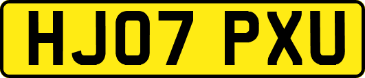 HJ07PXU