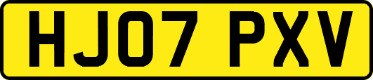 HJ07PXV