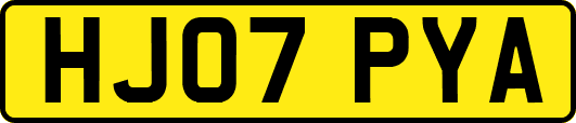 HJ07PYA