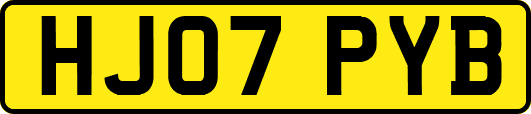 HJ07PYB