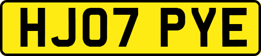 HJ07PYE