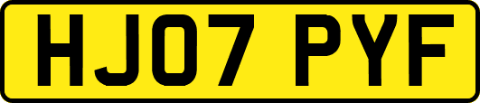 HJ07PYF