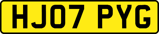 HJ07PYG