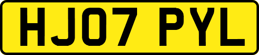 HJ07PYL