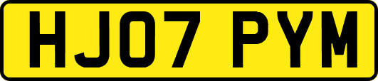 HJ07PYM
