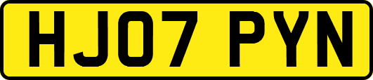 HJ07PYN