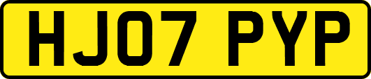 HJ07PYP