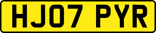 HJ07PYR