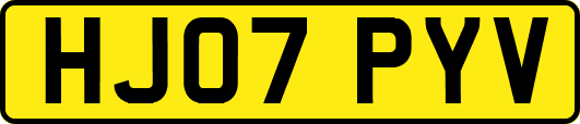 HJ07PYV