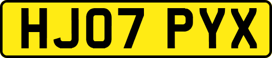 HJ07PYX