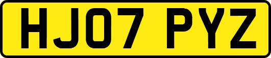 HJ07PYZ
