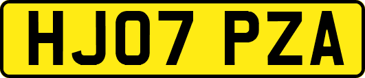 HJ07PZA