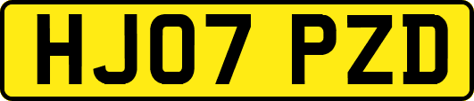 HJ07PZD