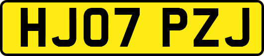 HJ07PZJ