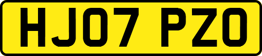 HJ07PZO