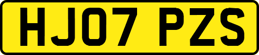 HJ07PZS