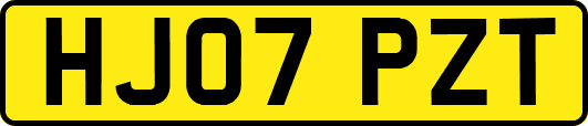 HJ07PZT