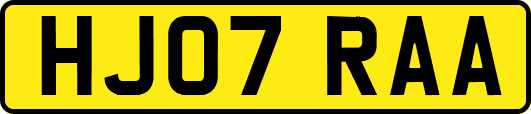 HJ07RAA