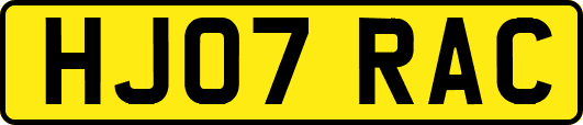 HJ07RAC