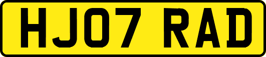 HJ07RAD
