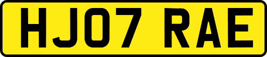 HJ07RAE