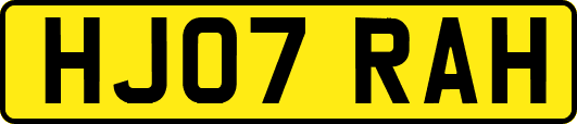 HJ07RAH