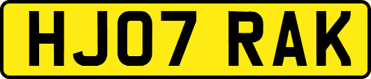 HJ07RAK