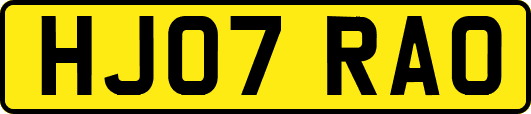 HJ07RAO