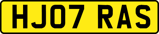 HJ07RAS