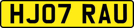 HJ07RAU